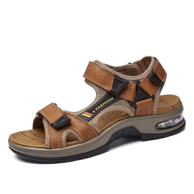 Variant image for Comfortable Ladies Walking Sandals-10