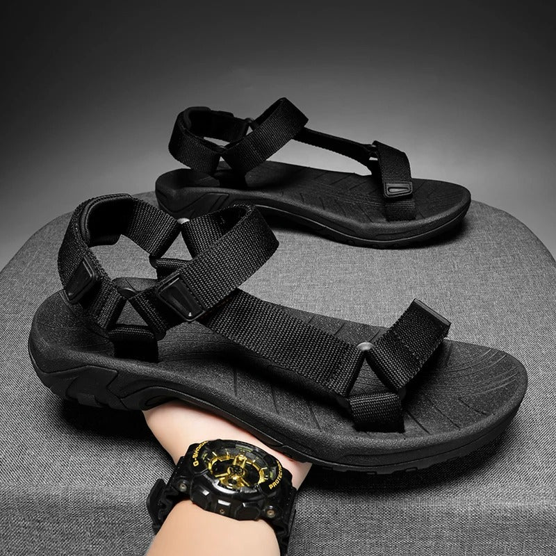 Comfortable Open Toe Hiking Sandals