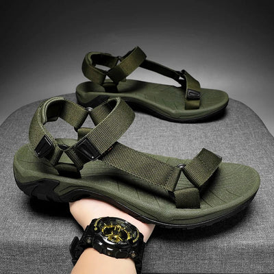 Comfortable Open Toe Hiking Sandals